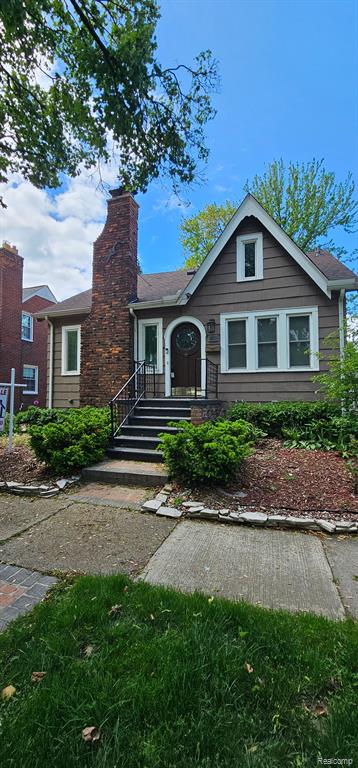 95 MAPLETON RD Road, Grosse Pointe Farms, MI 48236 — Photo 31