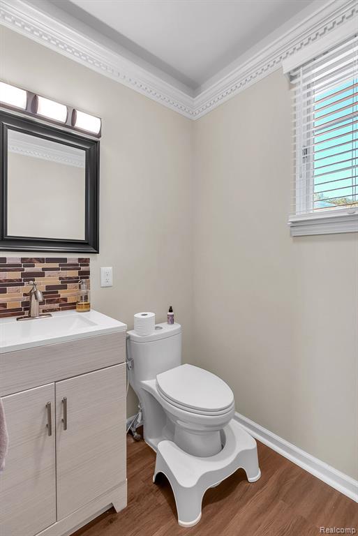 1853 W Bend Drive, Bloomfield, MI 48302 — Photo 32