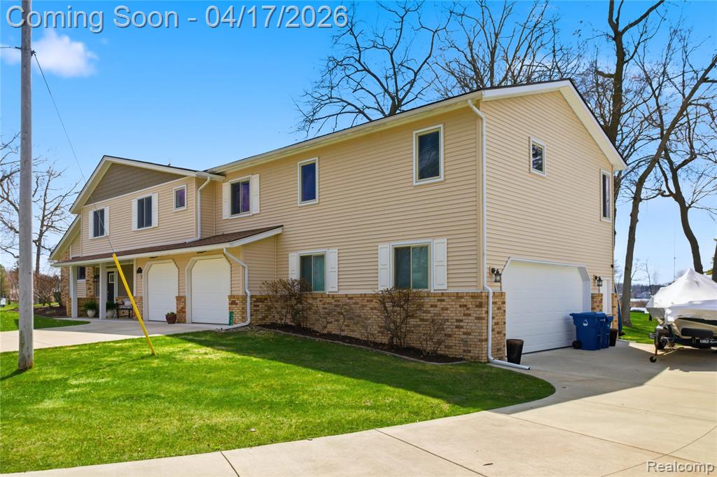 3389 Shawnee Lane, Waterford, MI 48329 — Photo 74