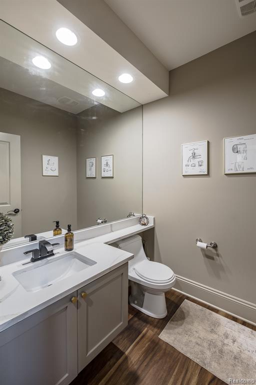 9909 Kingston Ridge, Clarkston, MI 48348 — Photo 36