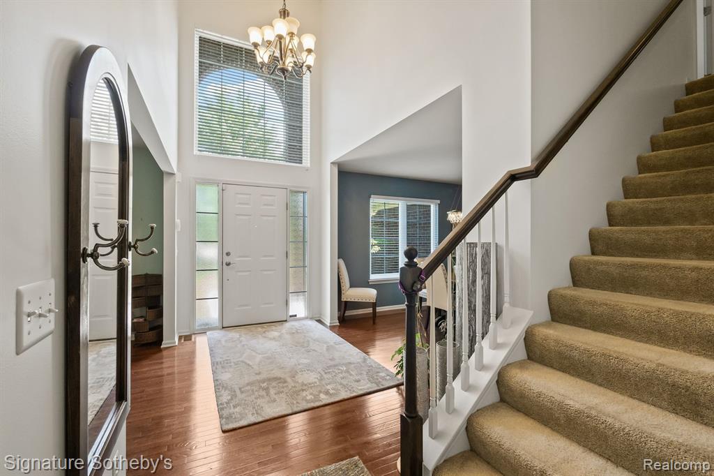 799 Glen Meadows Drive, South Lyon, MI 48178 — Photo 3