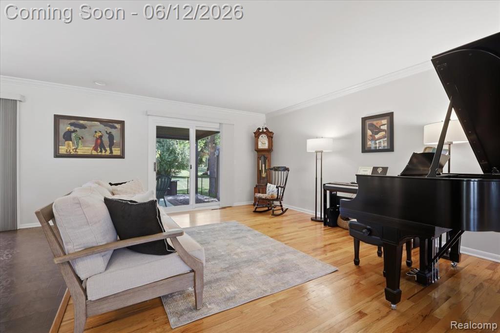 5048 Tree Hill Road, Grand Blanc, MI 48439 — Photo 12