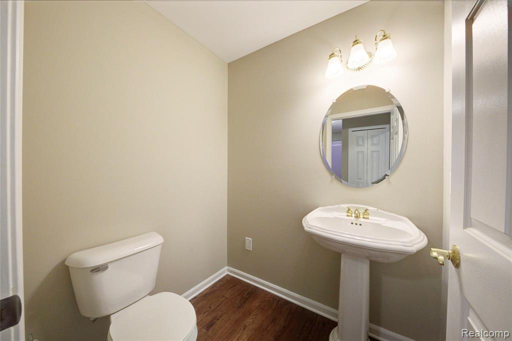 4269 Warrington Drive, Wixom, MI 48393 — Photo 22