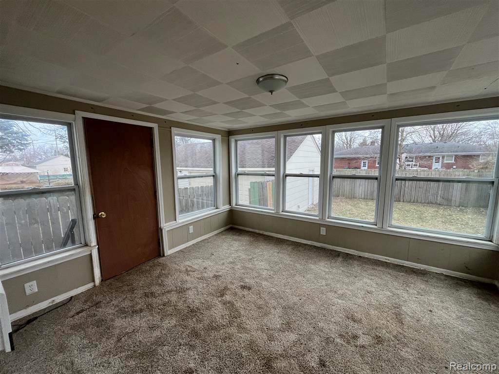 16572 Rosemary, Fraser, MI 48026 — Photo 9