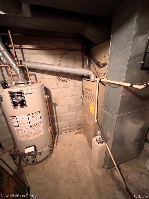 6141 N SEYMOUR Road, Flushing, MI 48433 — Photo 38