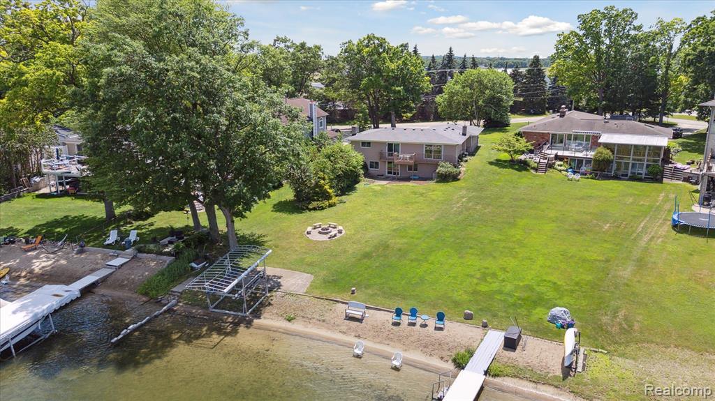 7262 Hatchery Road, Waterford, MI 48327 — Photo 53