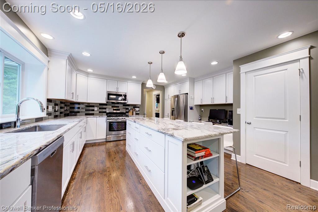 3540 Tothill Drive, Troy, MI 48084 — Photo 23
