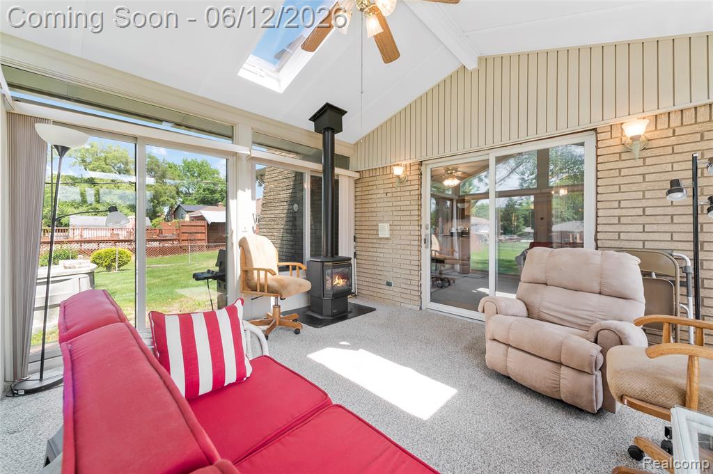 36539 Capper Drive, Clinton Twp, MI 48035 — Photo 23