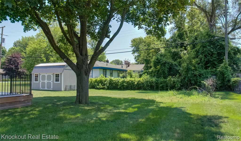 487 Atlanta Street, Saginaw, MI 48604 — Photo 38
