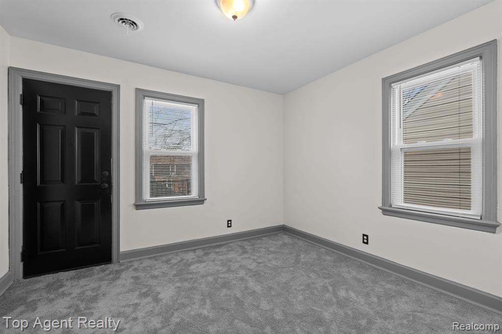 16204 Wisconsin Street, Detroit, MI 48221 — Photo 16