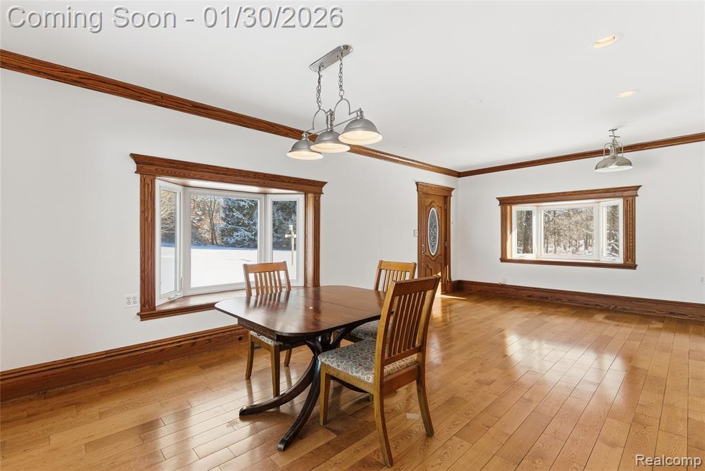 1684 W Leonard Road, Leonard, MI 48367 — Photo 19