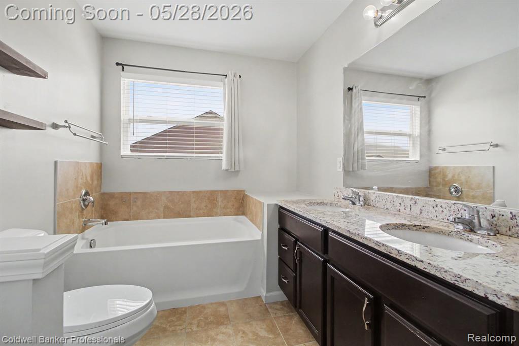7255 Castell Boulevard, Van Buren, MI 48111 — Photo 17