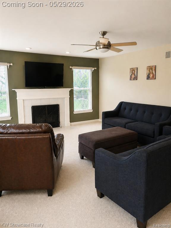 5457 Shelton Drive, Commerce Twp, MI 48382 — Photo 13