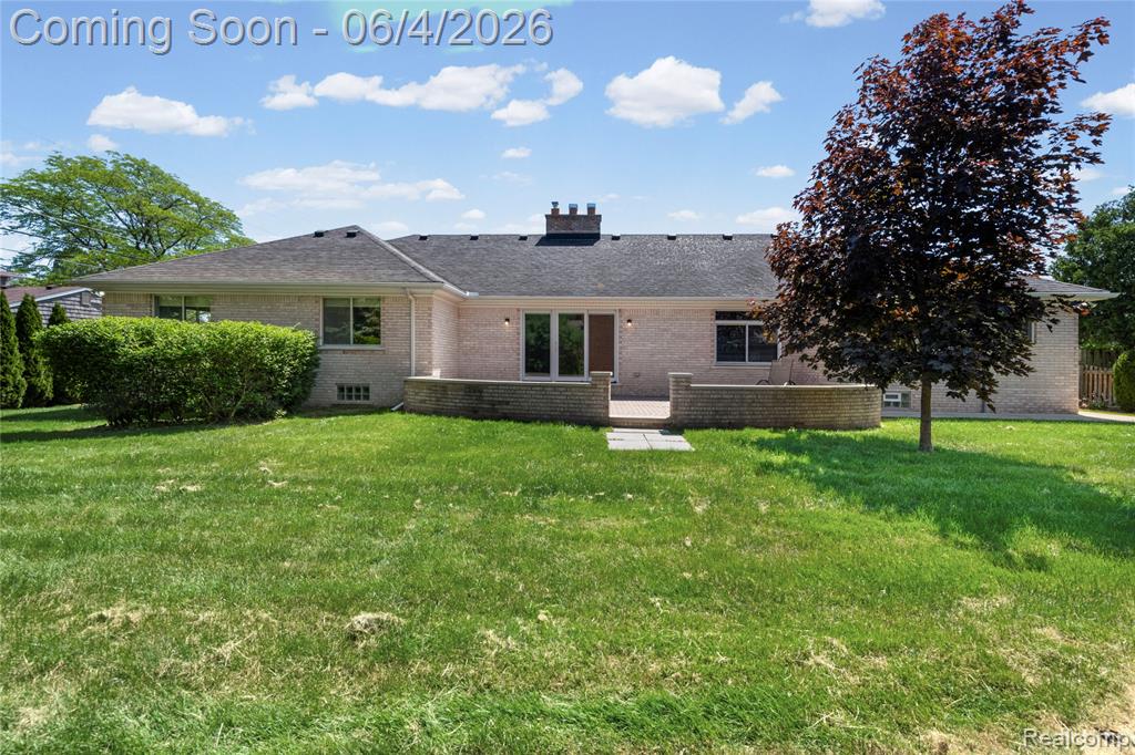 739 Ballantyne Road, Grosse Pointe Shores, MI 48236 — Photo 37