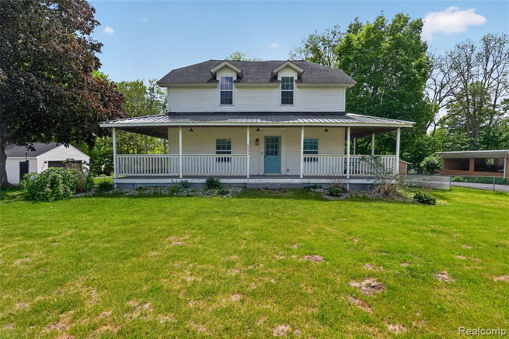 6235 Flushing Road, Flushing, MI 48433 — Photo 3