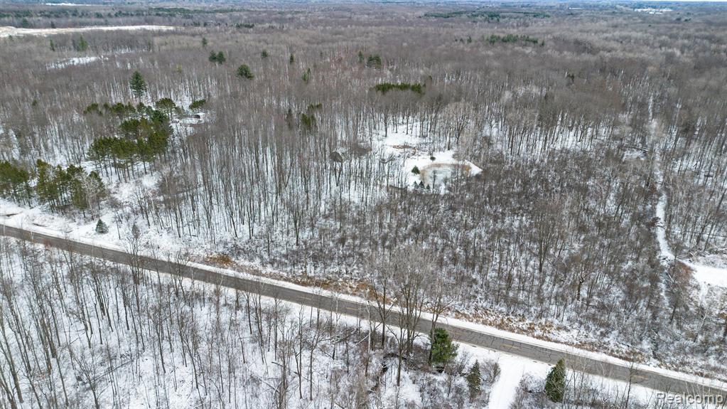 4661 S SHERIDAN Road, Vassar, MI 48768 — Photo 19