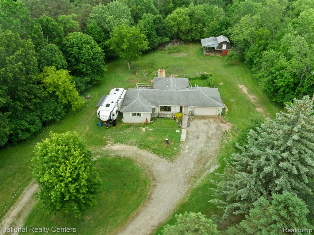 Lot #00056 Northwood Drive, West Bloomfield, MI 48324 — Photo 3