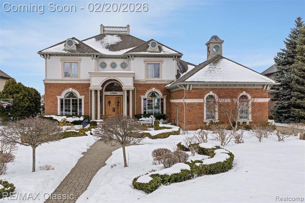 17905 Parkshore Drive, Northville, MI 48168 — Photo 2