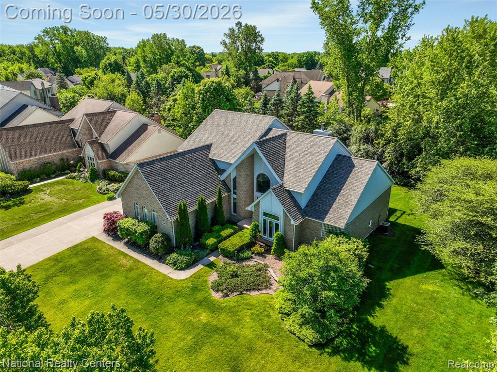 47245 N Pointe Drive, Canton, MI 48187 — Photo 50
