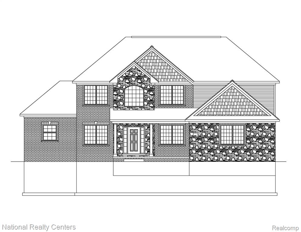 020 Medford Hill Drive, Metamora, MI 48455 — Photo 43