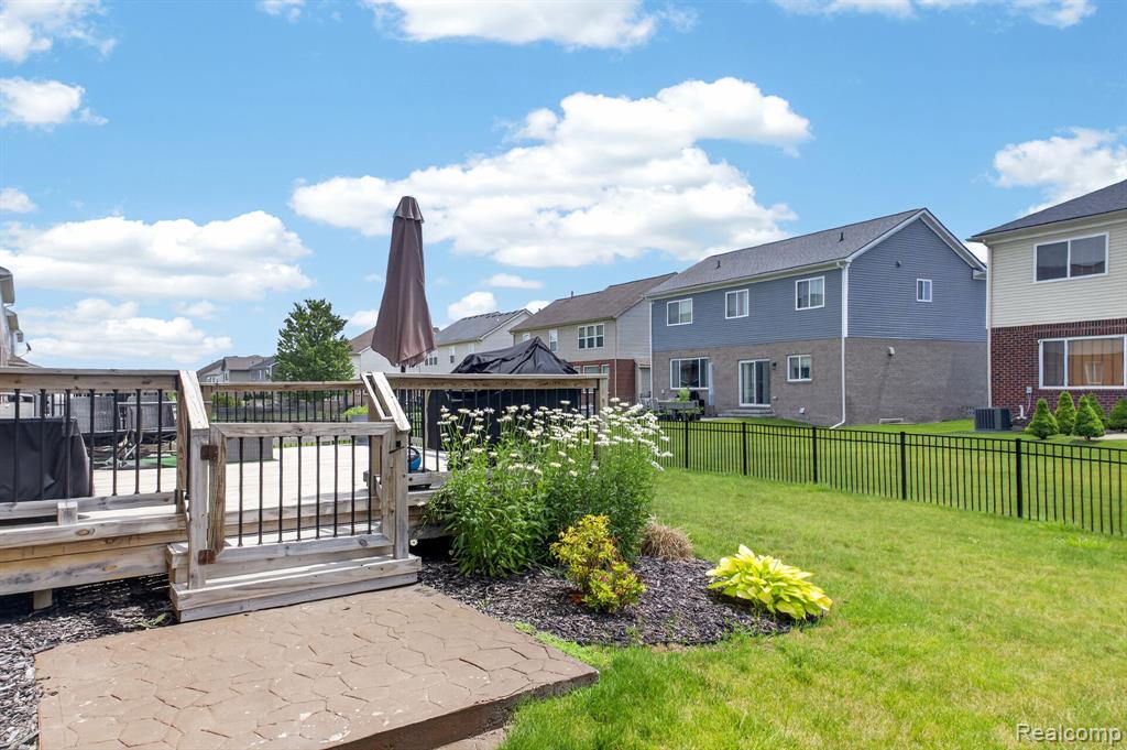 5168 Bradmore Lane, Warren, MI 48092 — Photo 34