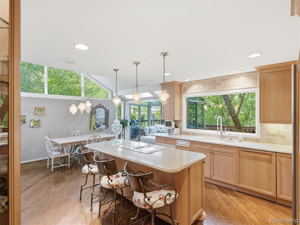 4751 Rolling Ridge Road, West Bloomfield, MI 48323 — Photo 10