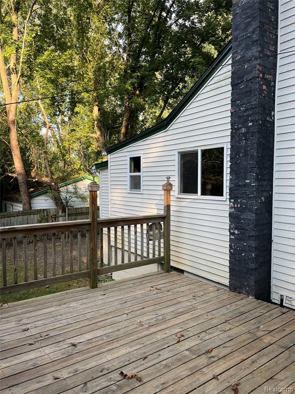 365 Grove Street, Whitmore Lake, MI 48189 — Photo 3