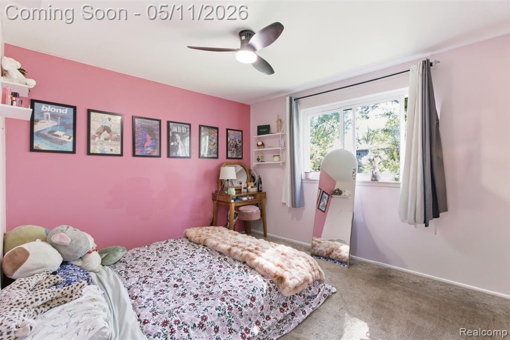 1722 Stephens Drive, Ypsilanti, MI 48198 — Photo 11
