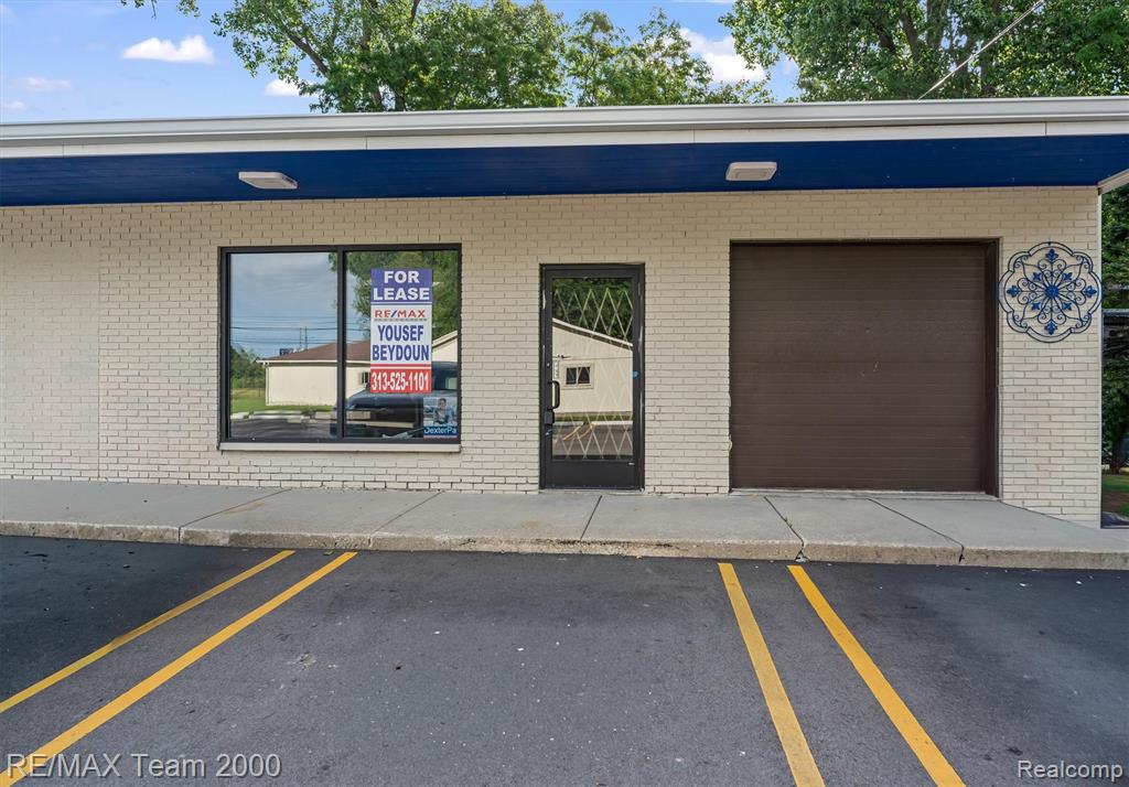 49365 S Interstate 94 Service Drive, Belleville, MI 48111 — Photo 7