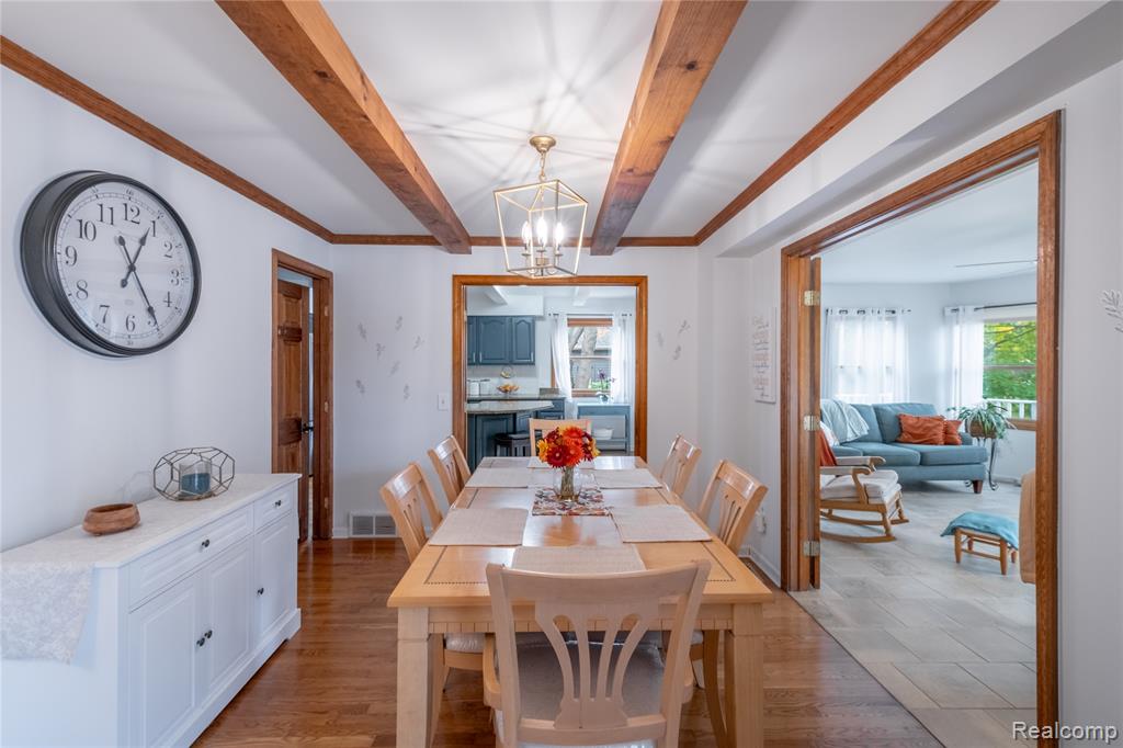 1704 Lakewood Circle, Lapeer, MI, 48446