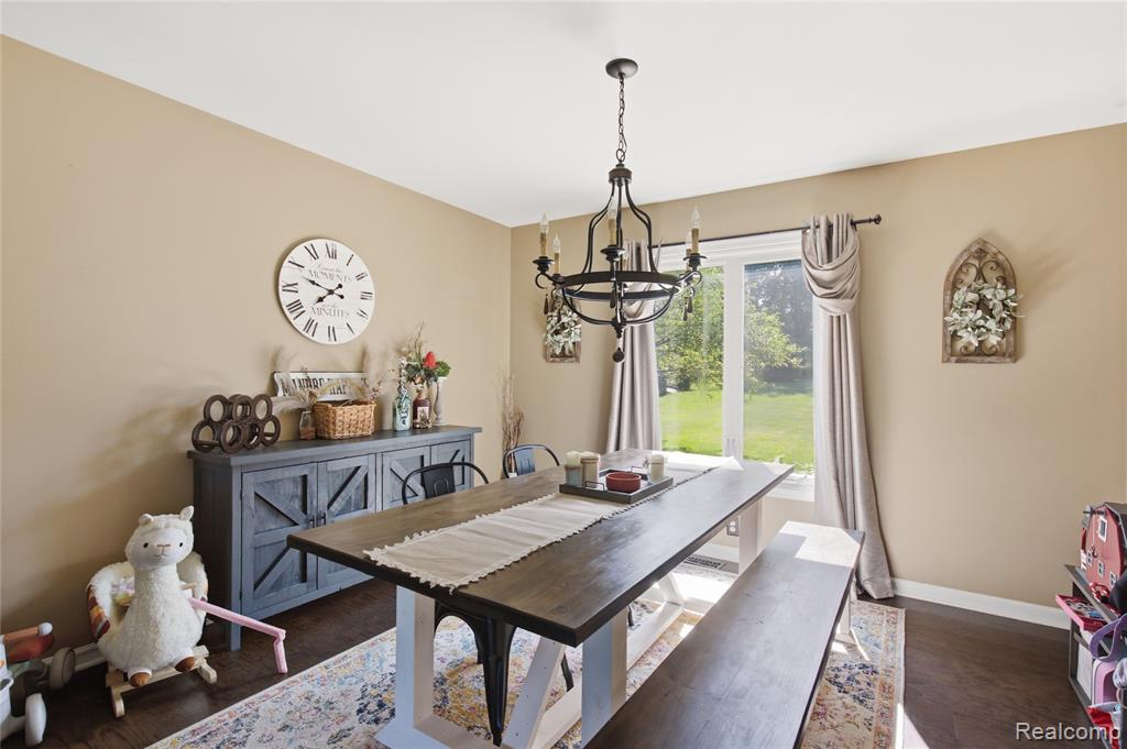 1817 Deer View Court, Howell, MI 48843 — Photo 24