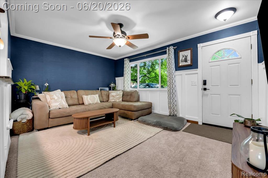 45451 Joseph Street, Utica, MI 48317 — Photo 4
