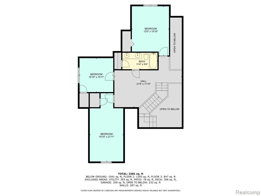 3622 N Wilson Court, Dexter, MI 48130 — Photo 42