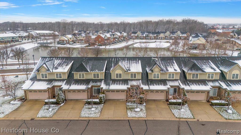45926 S STONEWOOD Road, Canton, MI 48187 — Photo 72