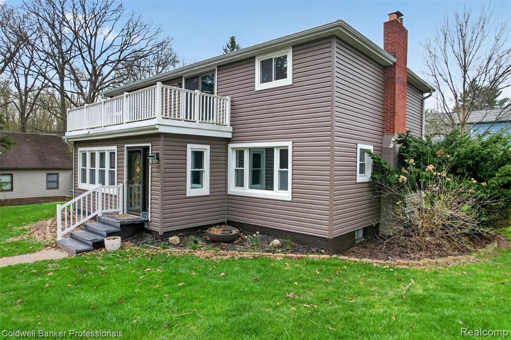 1190 Olander Drive, Lapeer, MI 48446 — Photo 28