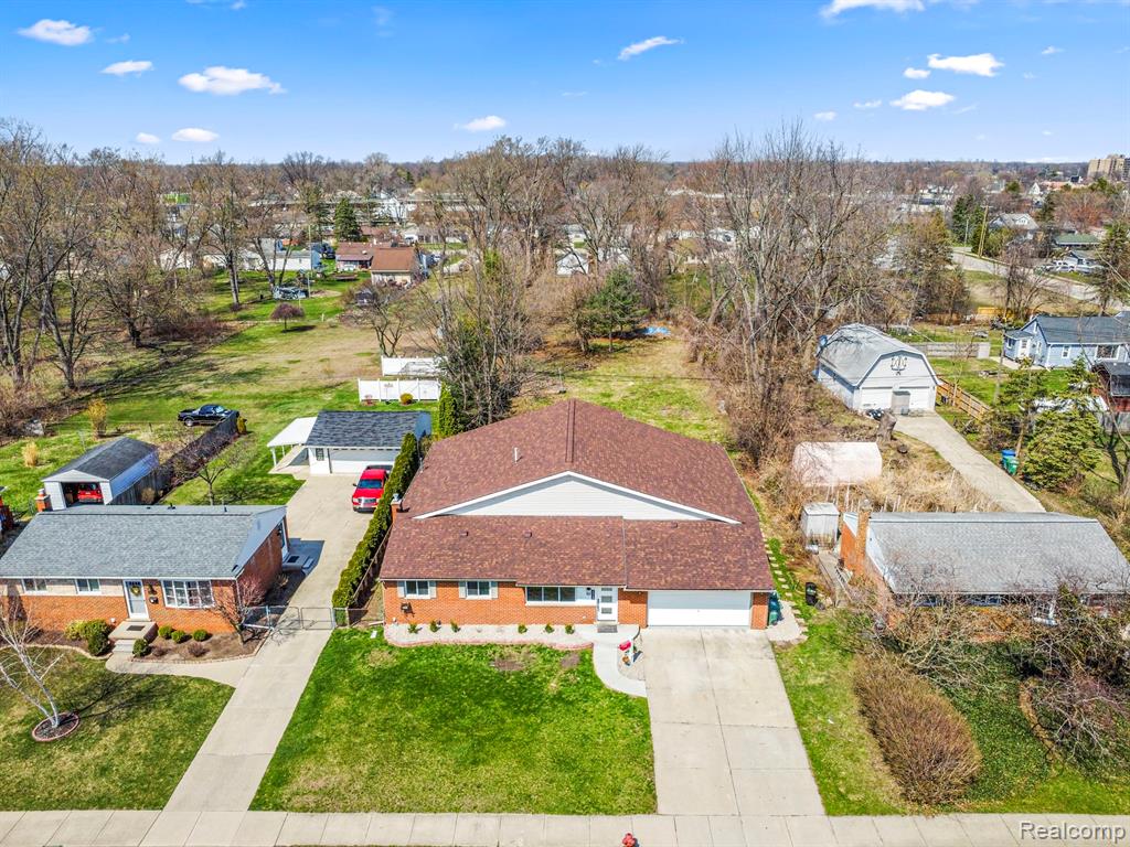 29940 Bock Street, Garden City, MI — Photo 54