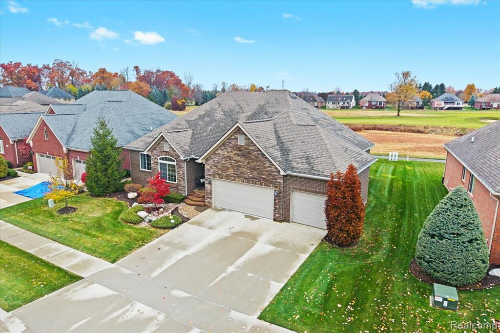 62876 Sawgrass Drive, Washington, MI — Photo 31