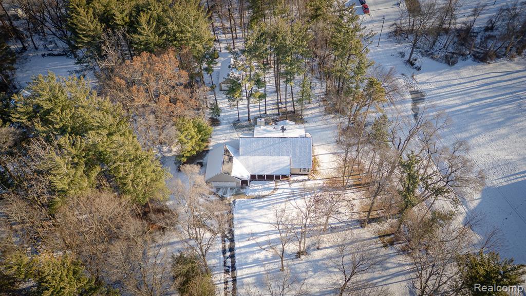 800 Grampian Avenue, Lake Orion, MI 48362 — Photo 6
