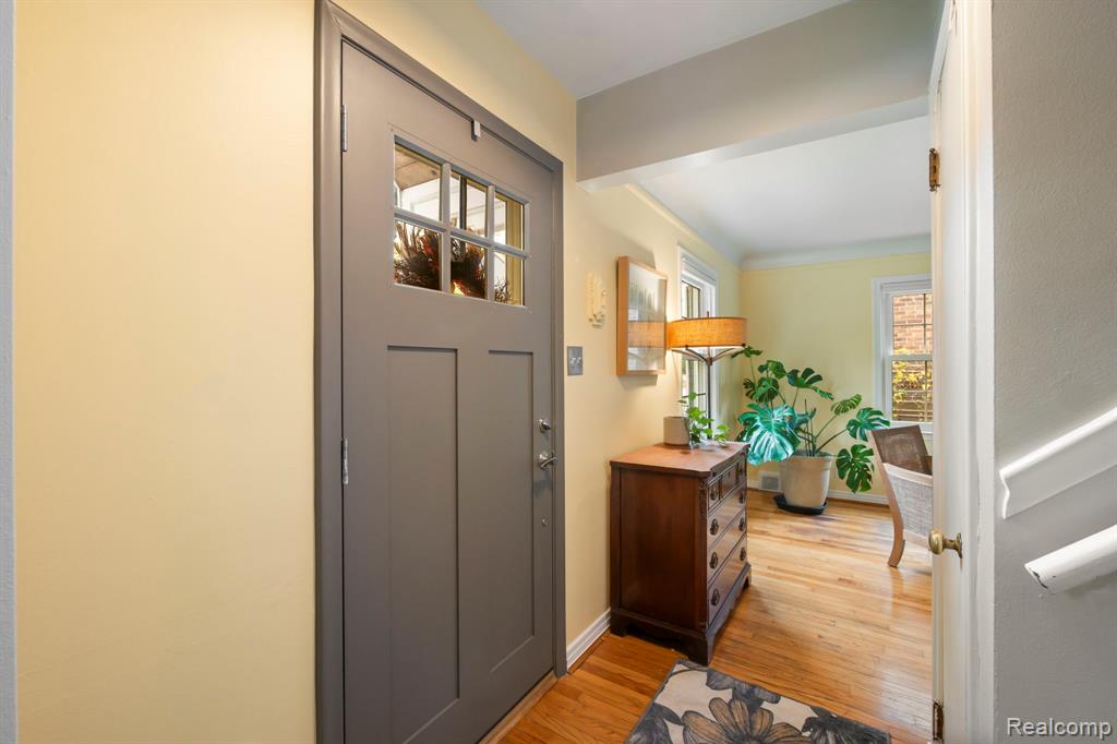 4077 Cornwall Street, Berkley, MI 48072 — Photo 3