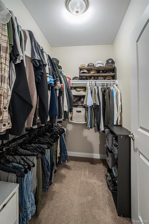 911 Watercress Lane, Fenton, MI 48430 — Photo 13