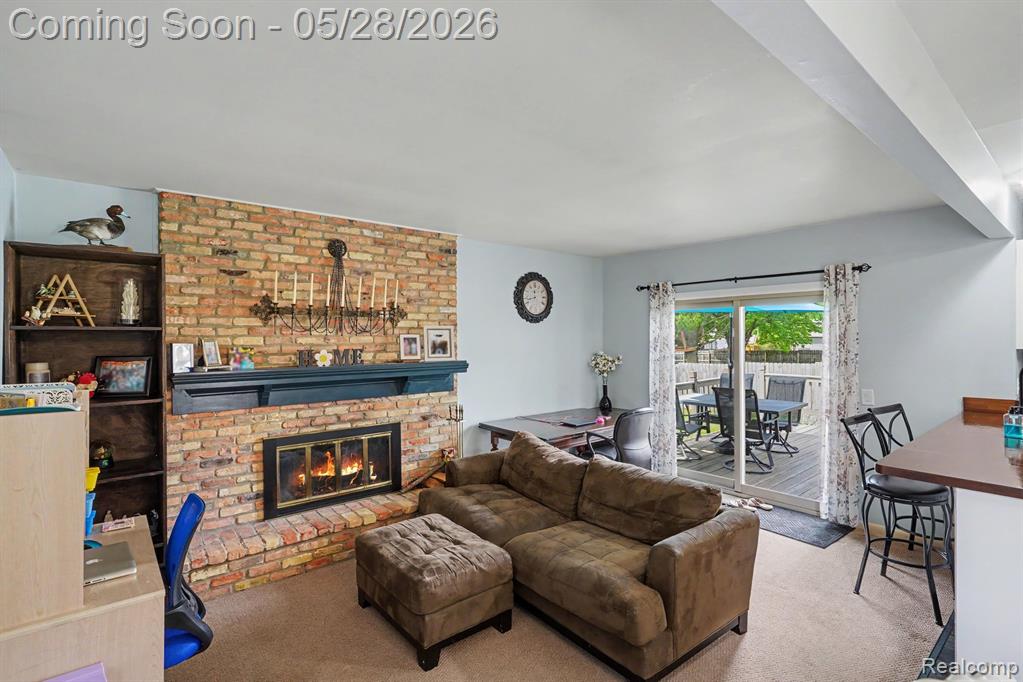 5506 Old Franklin Road, Grand Blanc, MI 48439 — Photo 11