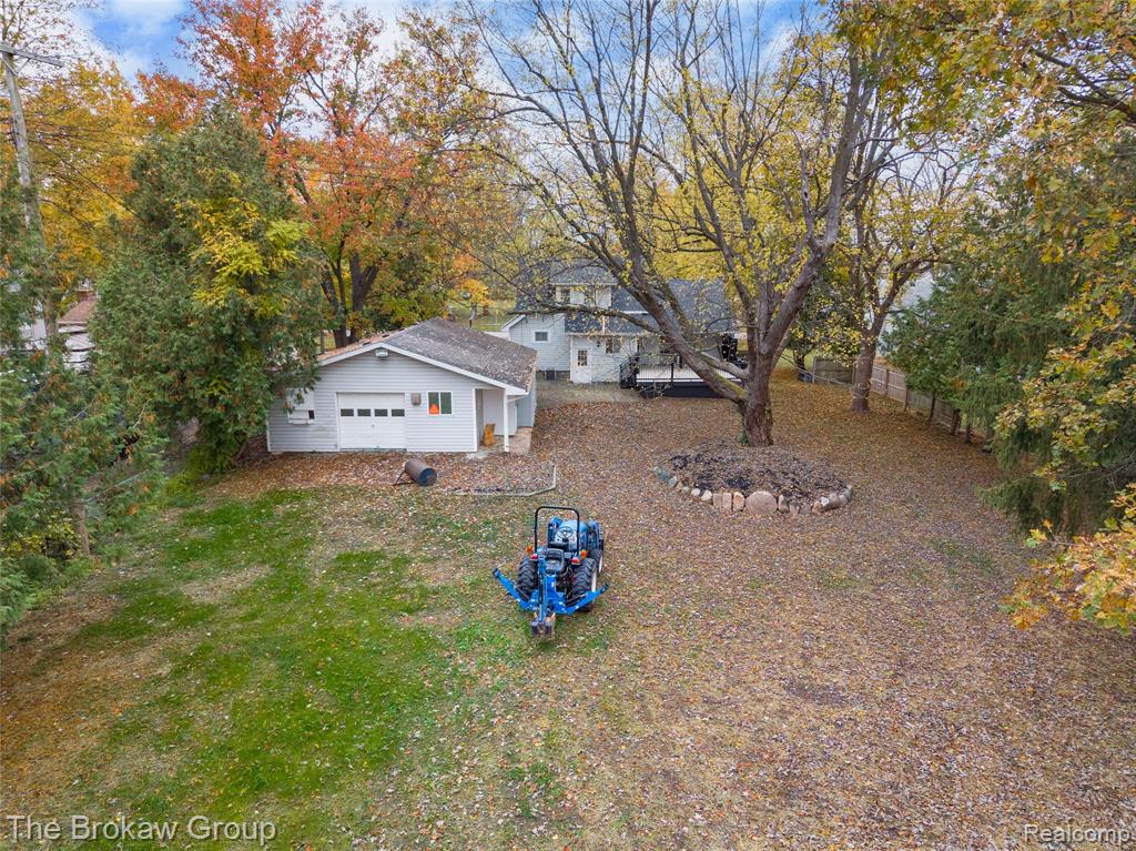736 N Main Street, Almont, MI 48003 — Photo 13