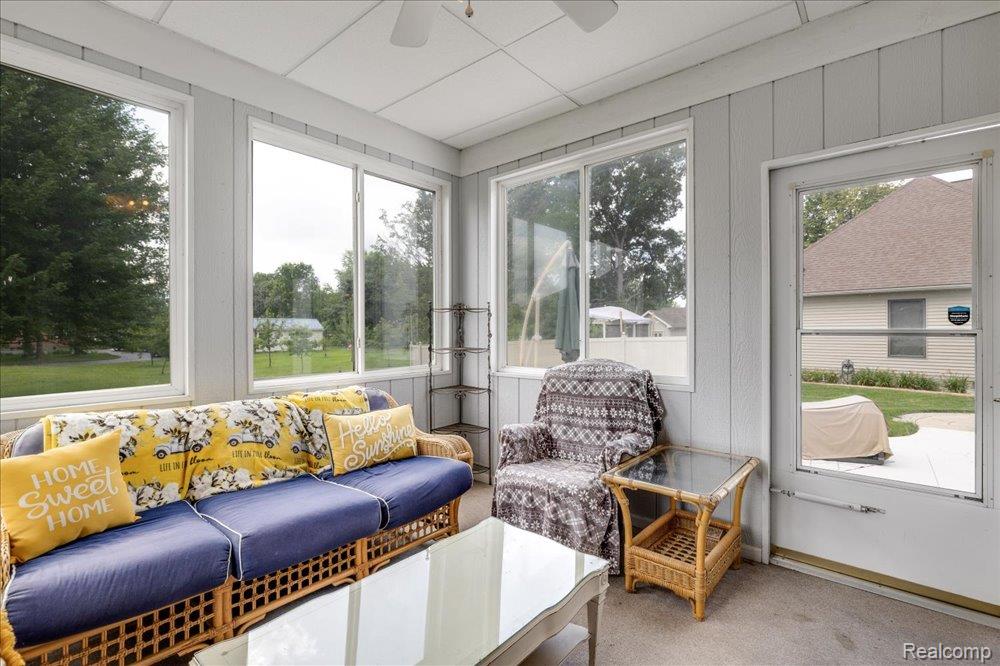 4981 Kay Drive, Monroe, MI 48161 — Photo 27
