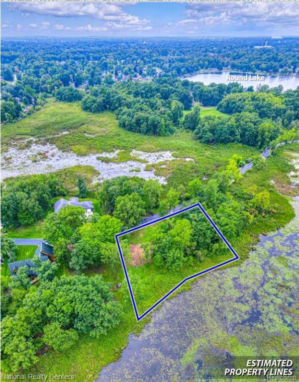 Lot 10 Oakpointe Drive, Michigan Center, MI 49254 — Photo 3