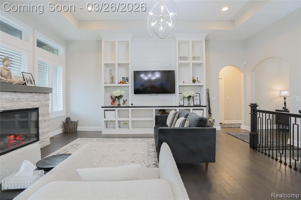 13033 Cathedral Court, Shelby Twp, MI 48315 — Photo 27