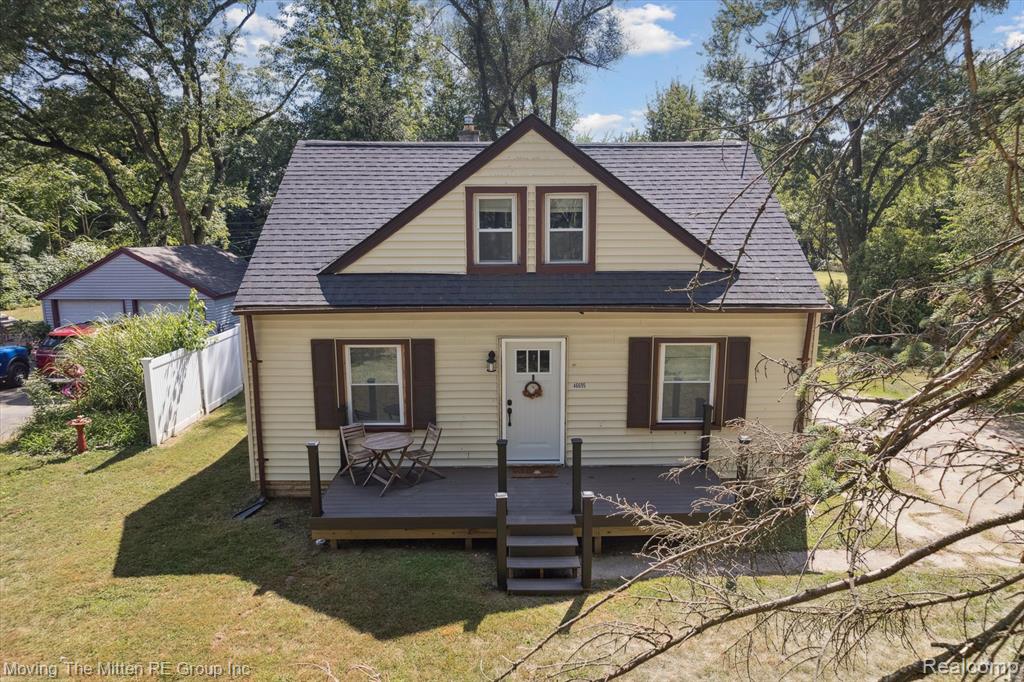 46695 Ayres Avenue, Belleville, MI 48111 — Photo 41