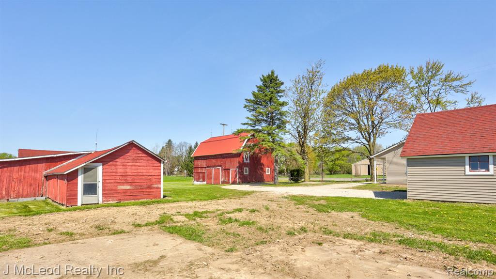 7016 E Dodge Road, Mount Morris, MI 48458 — Photo 47