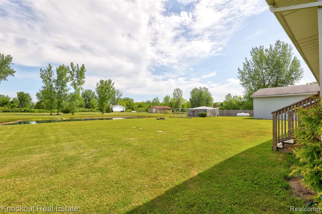 5490 Rupprecht Road, Vassar, MI 48768 — Photo 38
