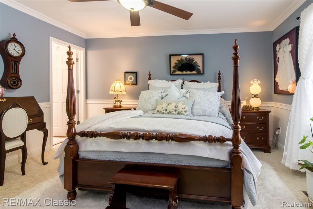 4655 Summer Ridge Drive, 17, Howell, MI 48843 — Photo 14