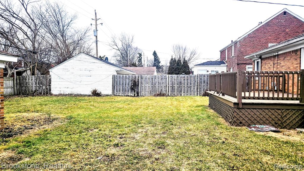5205 Cadieux Road, Detroit, MI 48224 — Photo 5
